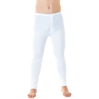 Calzoncillo Largo Afranelado 5626 Invierno Baziano