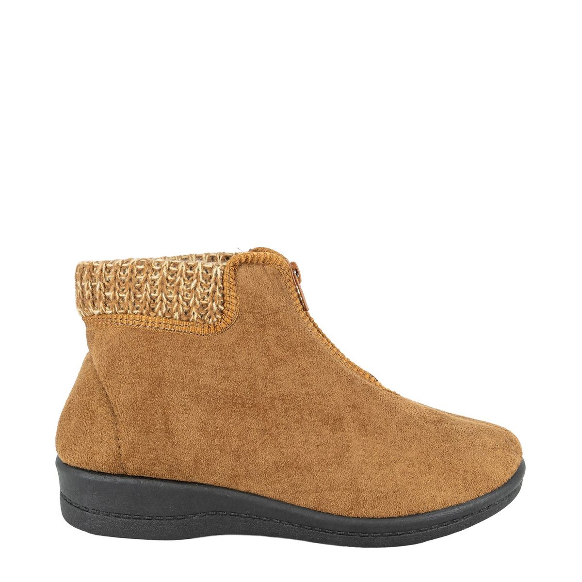 PASSER - Botin Mujer Caramelo Cereipo Passer