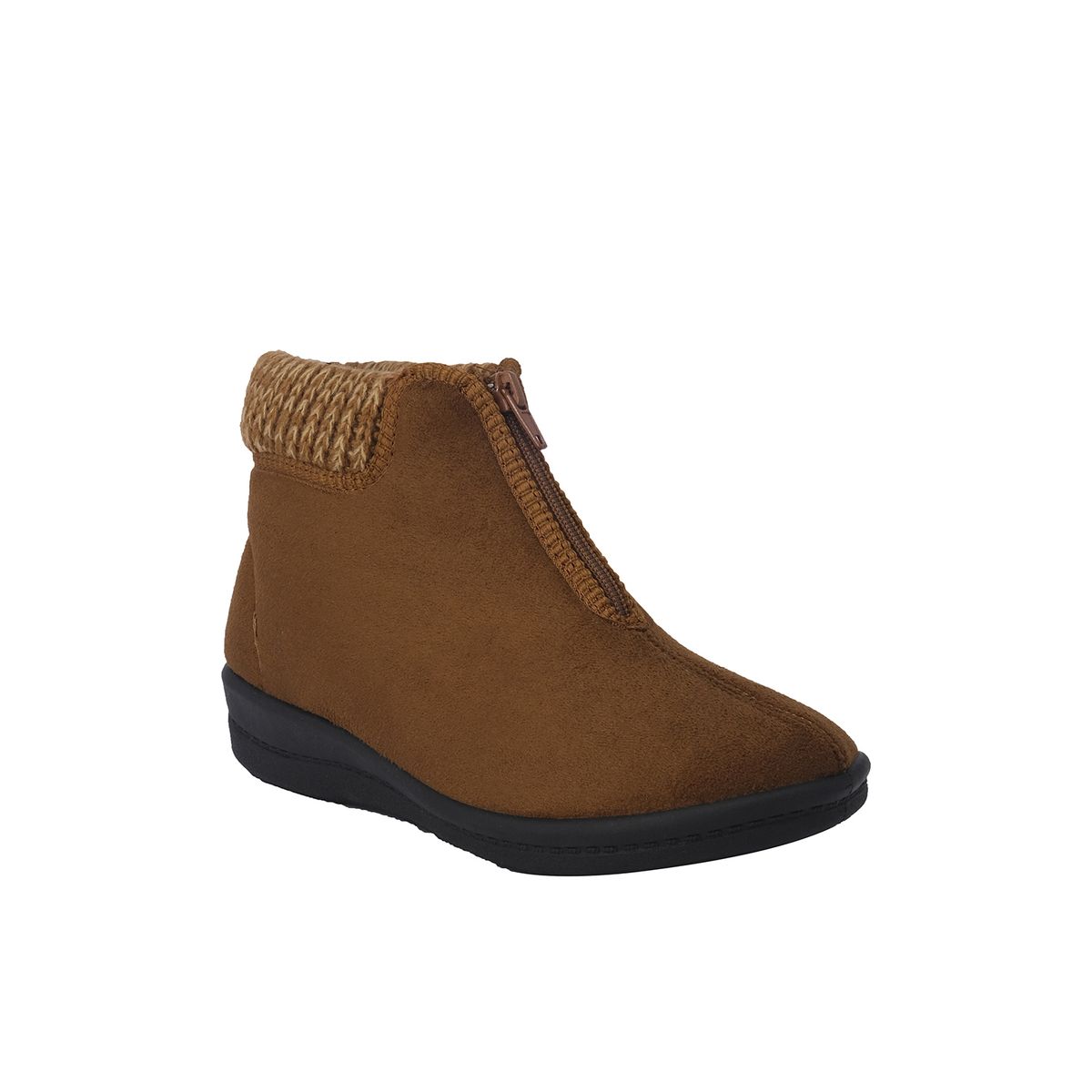 PASSER - Botin Mujer Caramelo Cereipo Passer