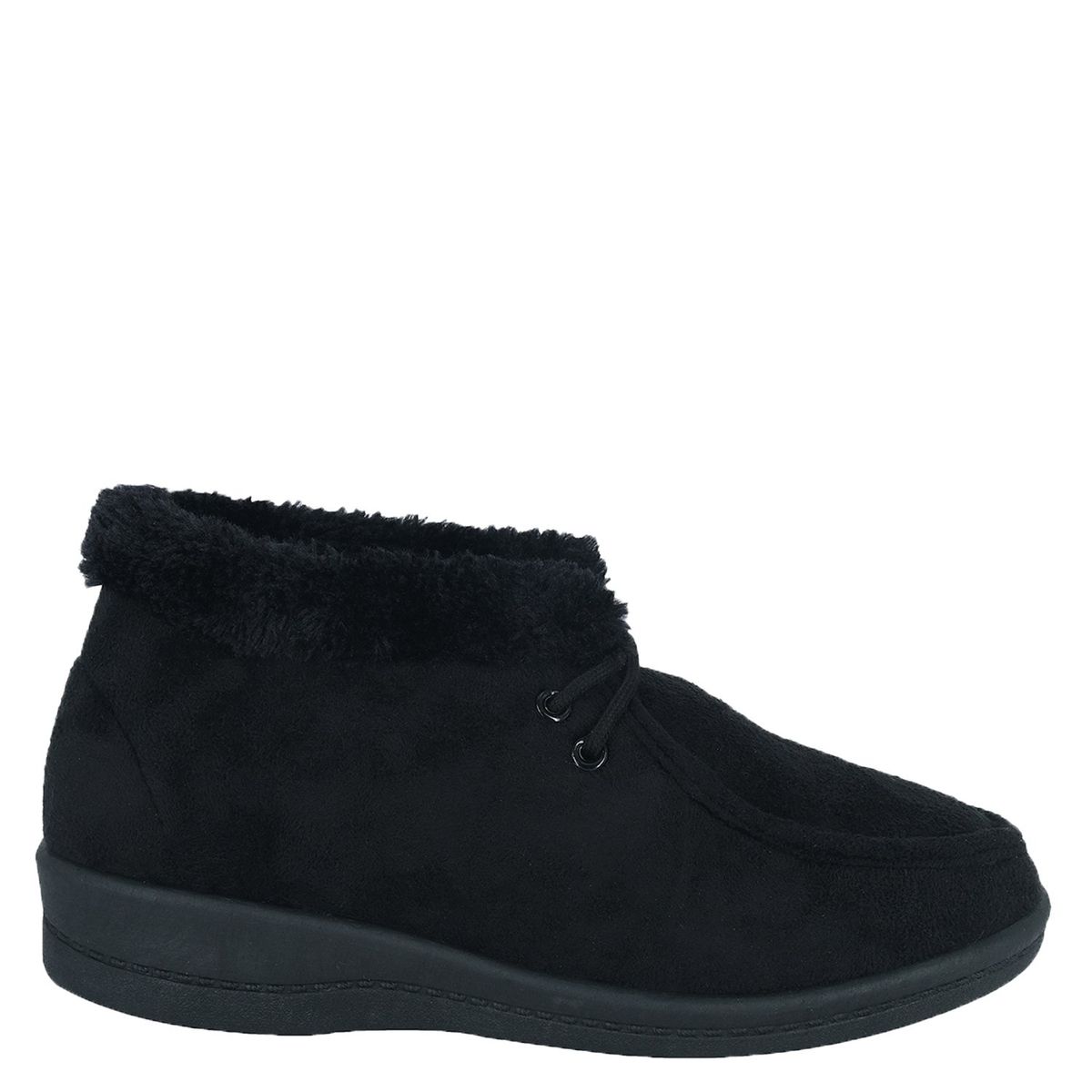 PASSER - Botin Mujer Negro Bait Passer
