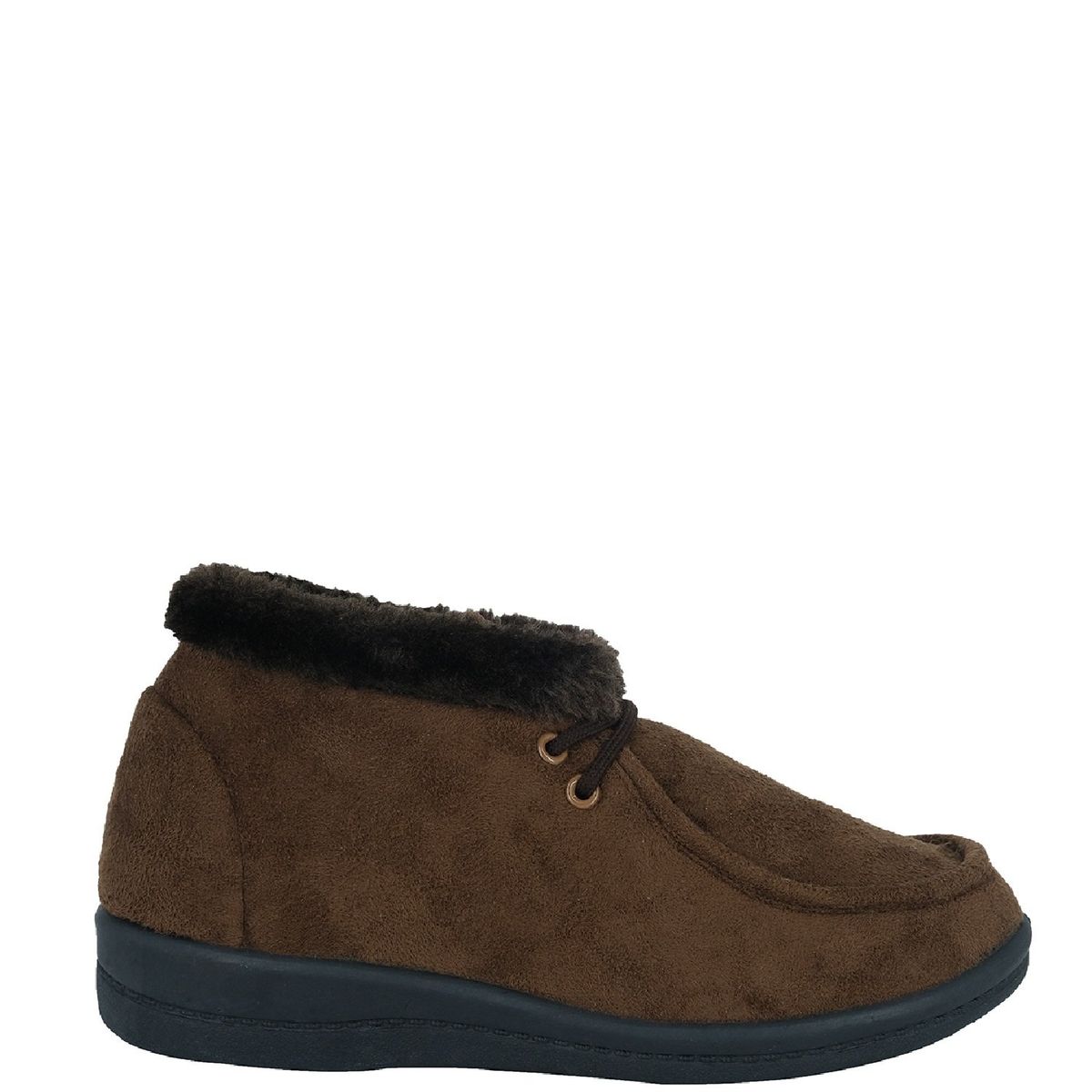 PASSER - Botin Mujer Café Bait Passer