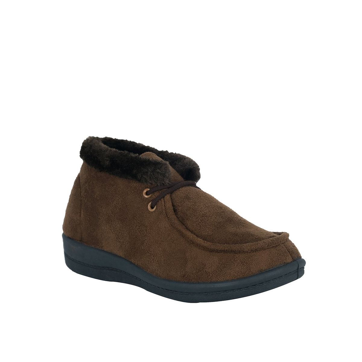 PASSER - Botin Mujer Café Bait Passer