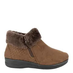 PASSER - Botin Mujer Café Thane