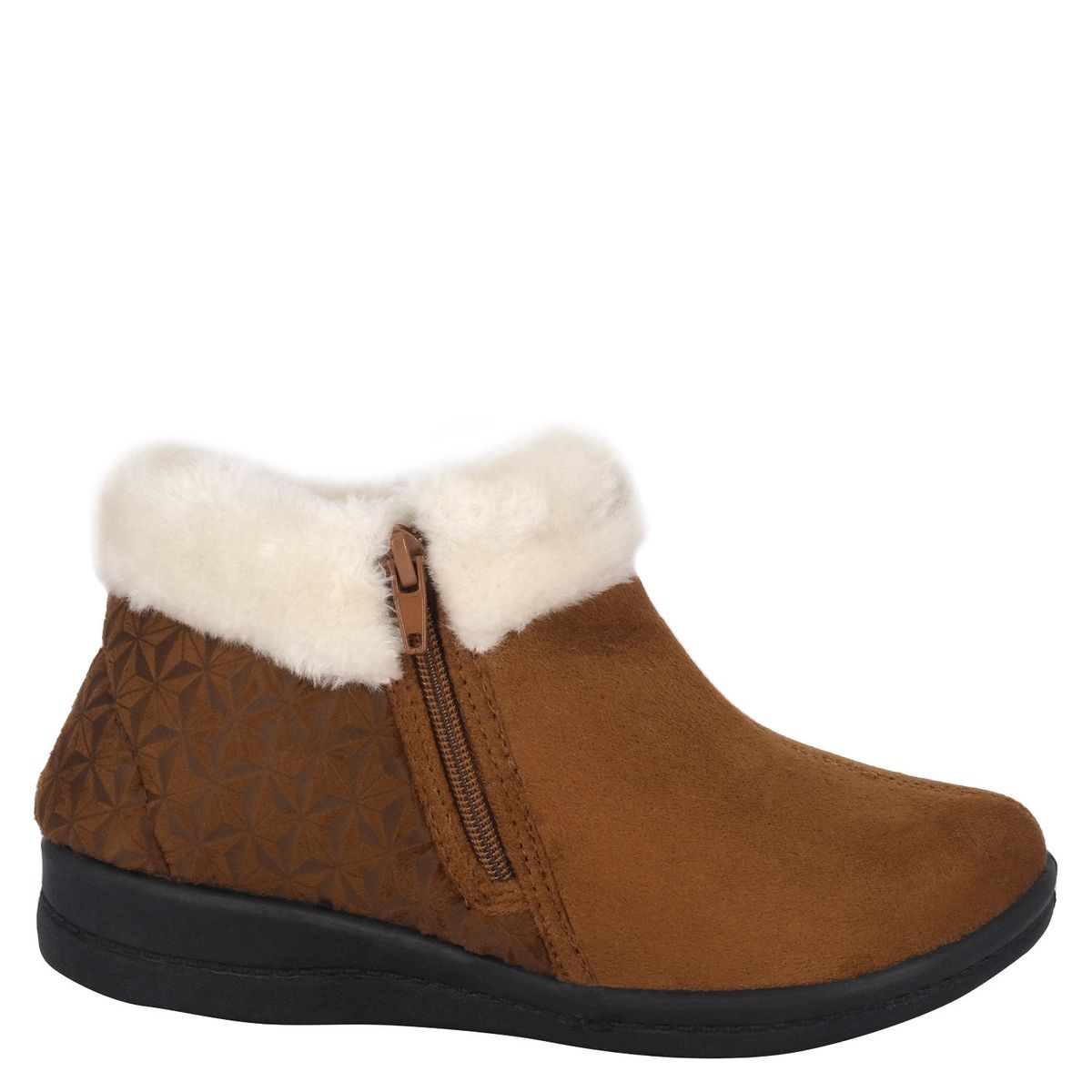 PASSER - Botin Mujer Caramelo Thane Passer