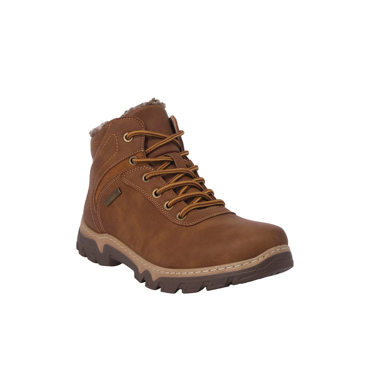 ALQUIMIA - Botin Mujer Caramelo Ruhiel Alquimia