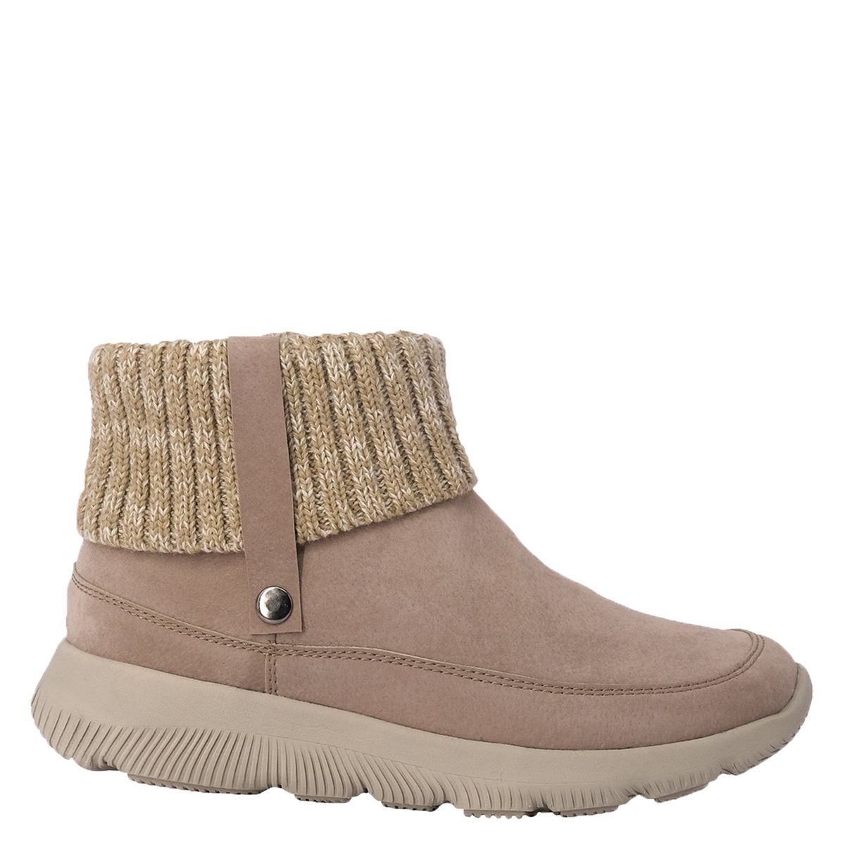 ALQUIMIA - Botin Mujer Tostado Glory Alquimia