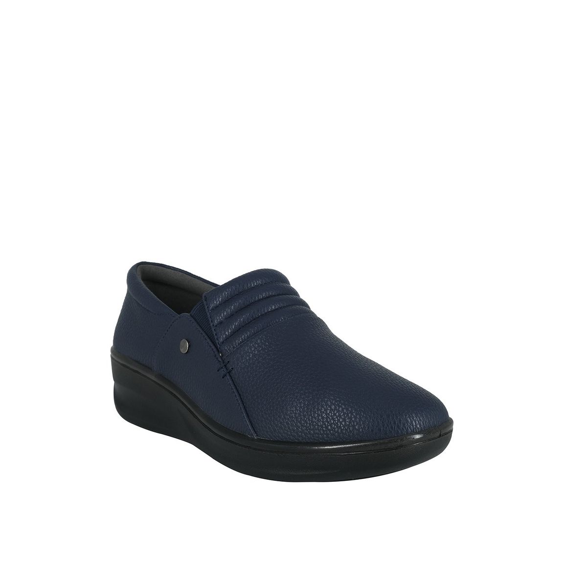 PASSER - Mocasin Mujer Azul Maxise Passer