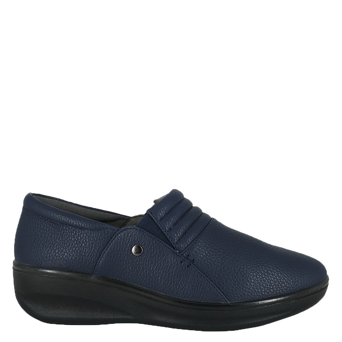 PASSER - Mocasin Mujer Azul Maxise Passer