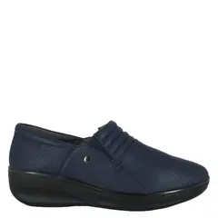 PASSER - Mocasin Mujer Azul Maxise