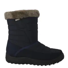 ALQUIMIA - Bota Mujer Azul Ferdinand