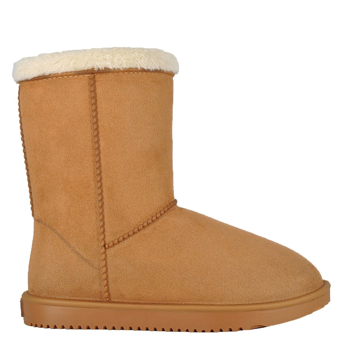 ALQUIMIA - Bota de Agua Mujer Caramelo Delonix Alquimia