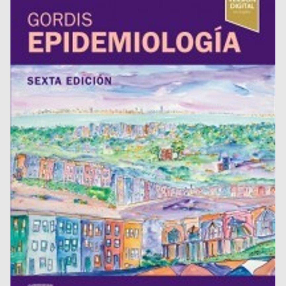 EDITORIAL MEDITERRANEO - Libro Epidemiologia 6° Ed.