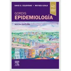 EDITORIAL MEDITERRANEO - Libro Epidemiologia 6° Ed.