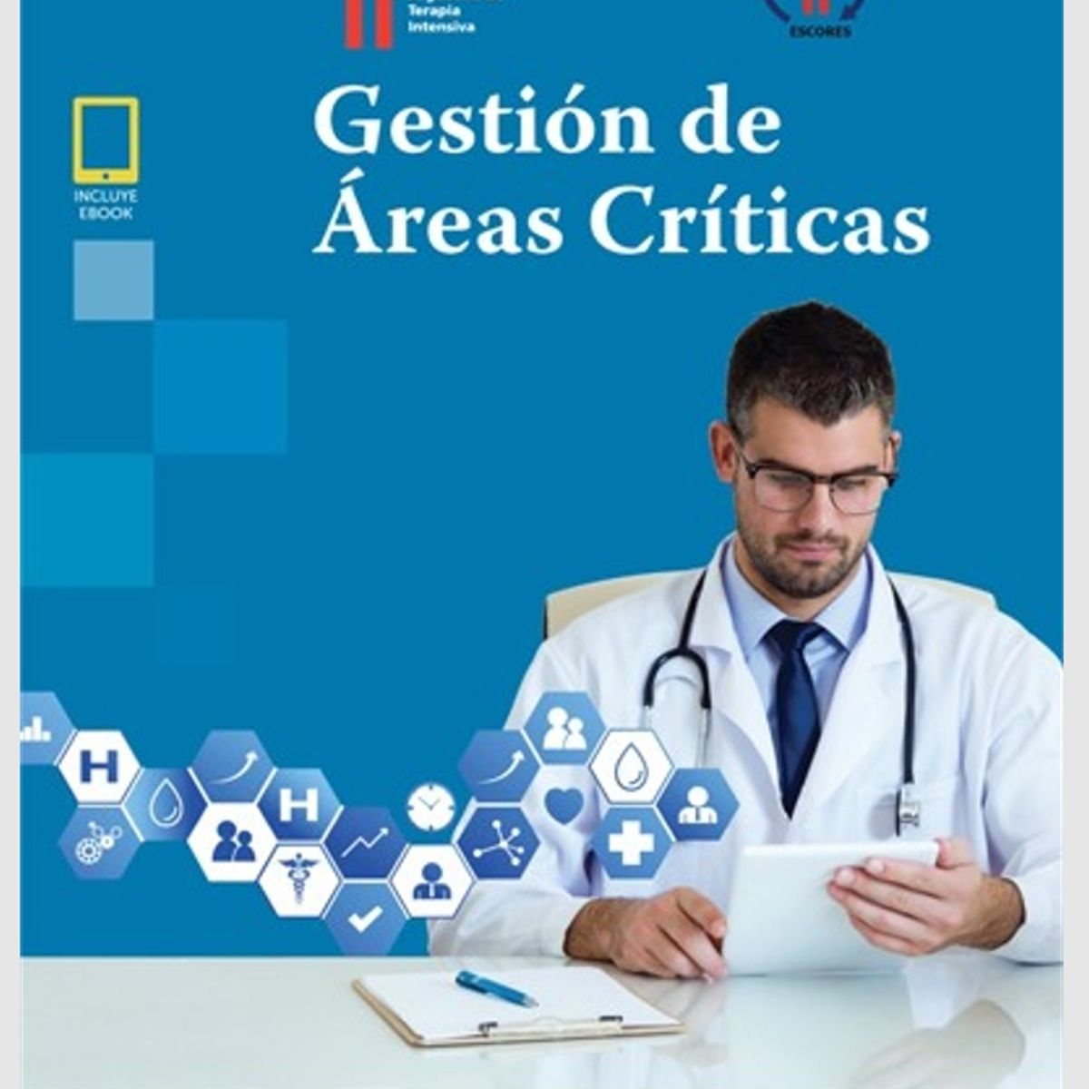 EDITORIAL MEDITERRANEO - Libro Gestion De Areas Criticas