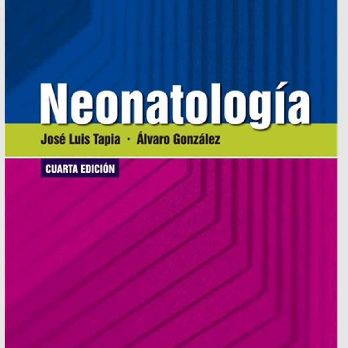 EDITORIAL MEDITERRANEO - Libro Neonatologia 4ed.