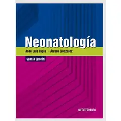 EDITORIAL MEDITERRANEO - Libro Neonatologia 4ed.