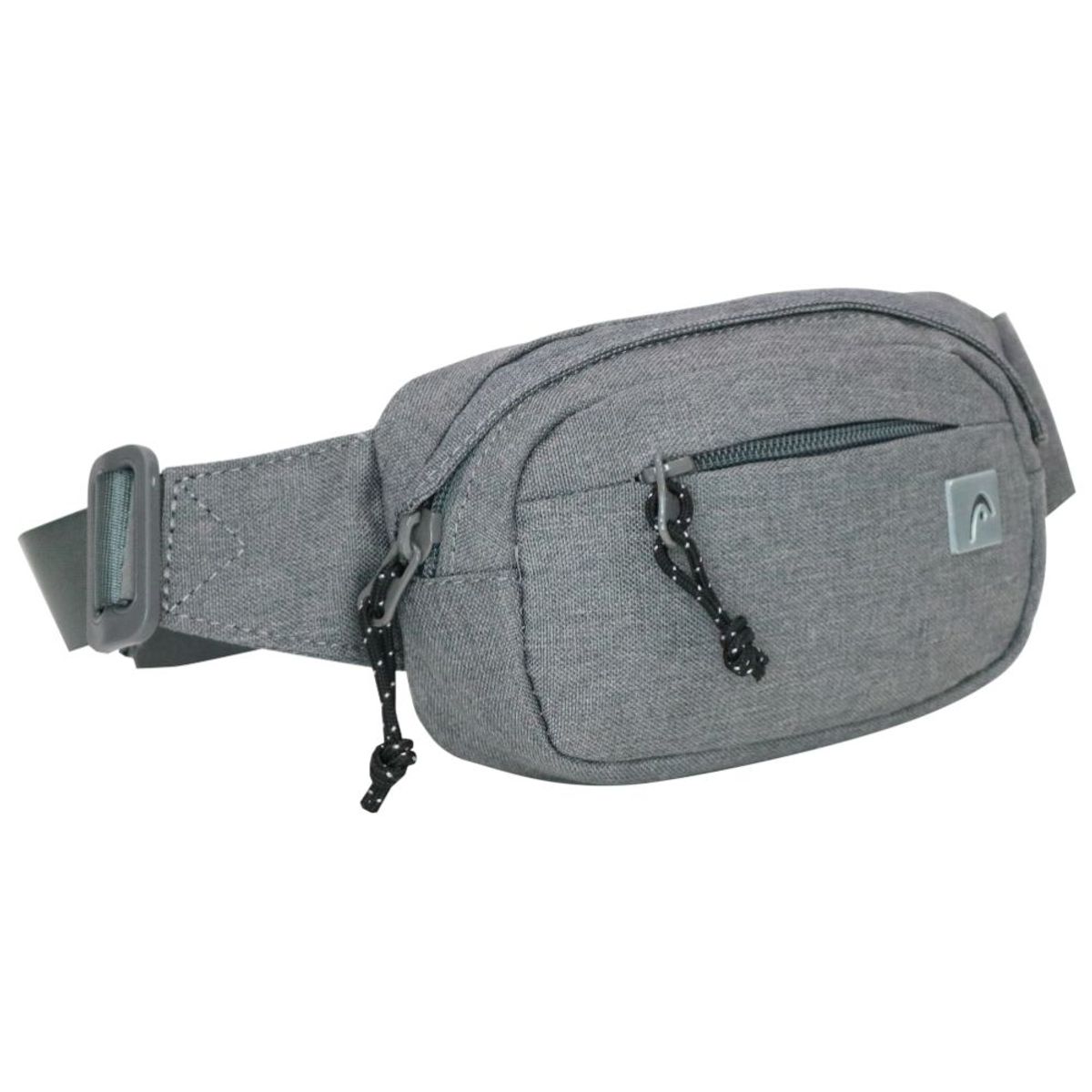 HEAD - Banano Marcus S Gris Metalic Head