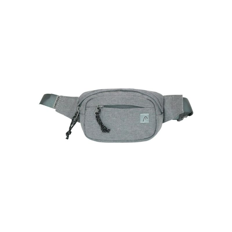 HEAD - Banano Marcus S Gris Metalic Head