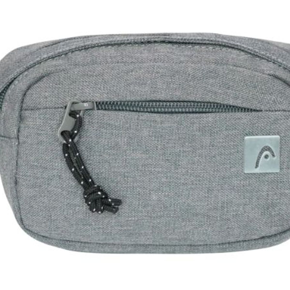 HEAD - Banano Marcus S Gris Metalic Head