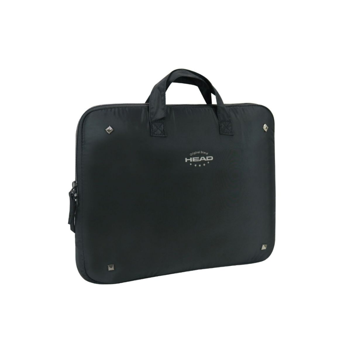 HEAD - Funda Laptop Bit 14" Studs Negra Head