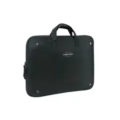 HEAD - Funda Laptop Bit 14" Studs Negra