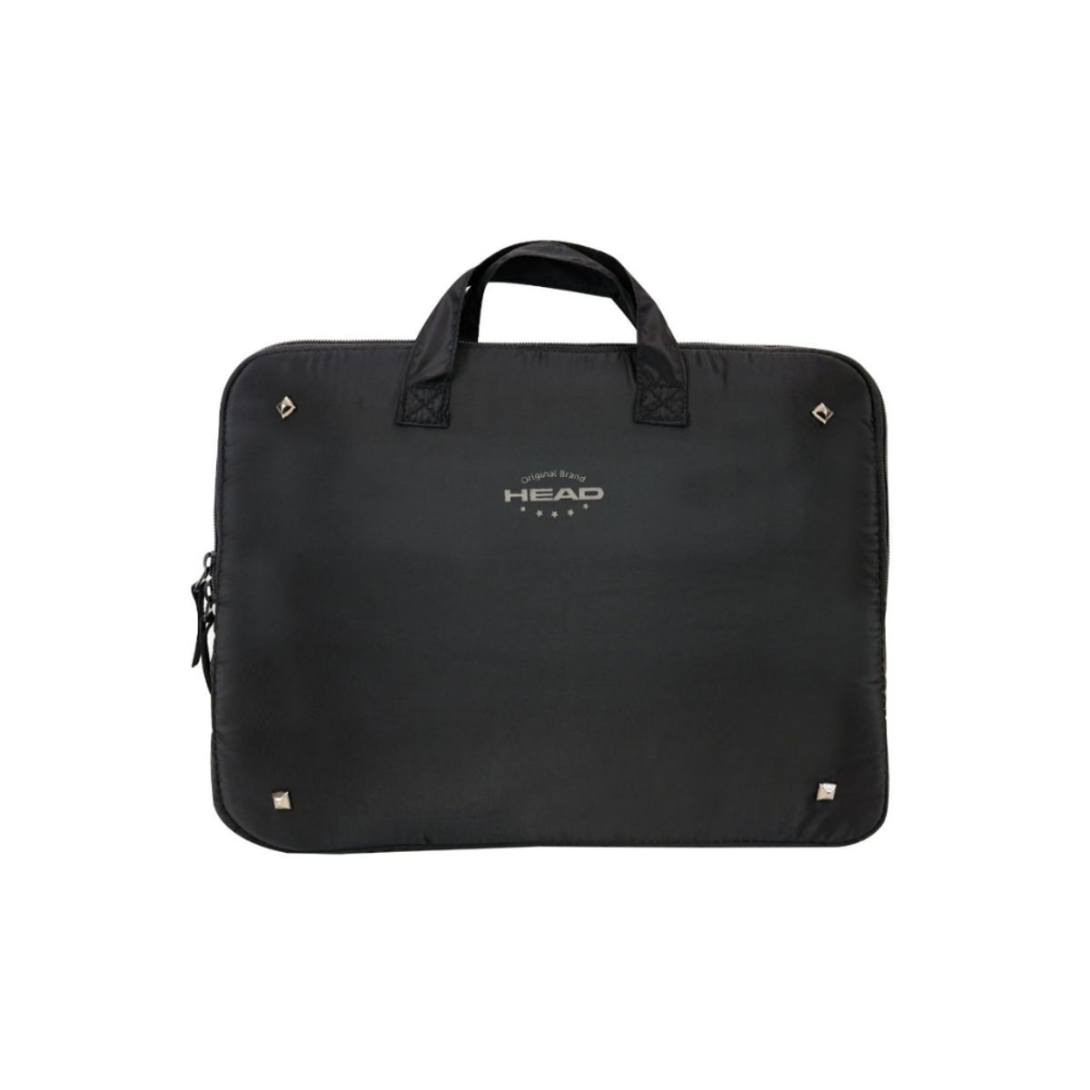 HEAD - Funda Laptop Bit 14" Studs Negra Head