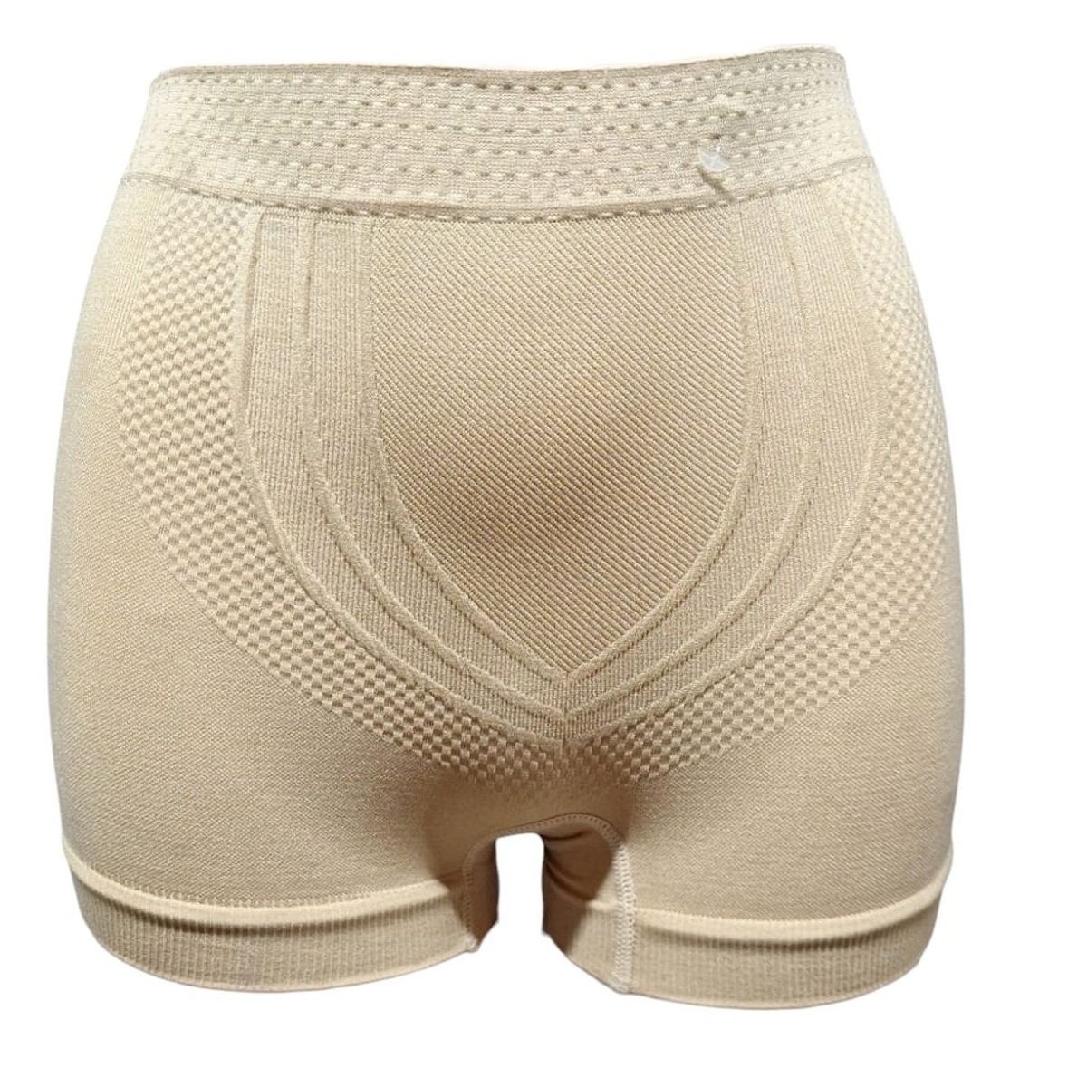 GARSIL - Calzon Pantaleta Para Mujer Levanta Gluteos Cola Con Pretina