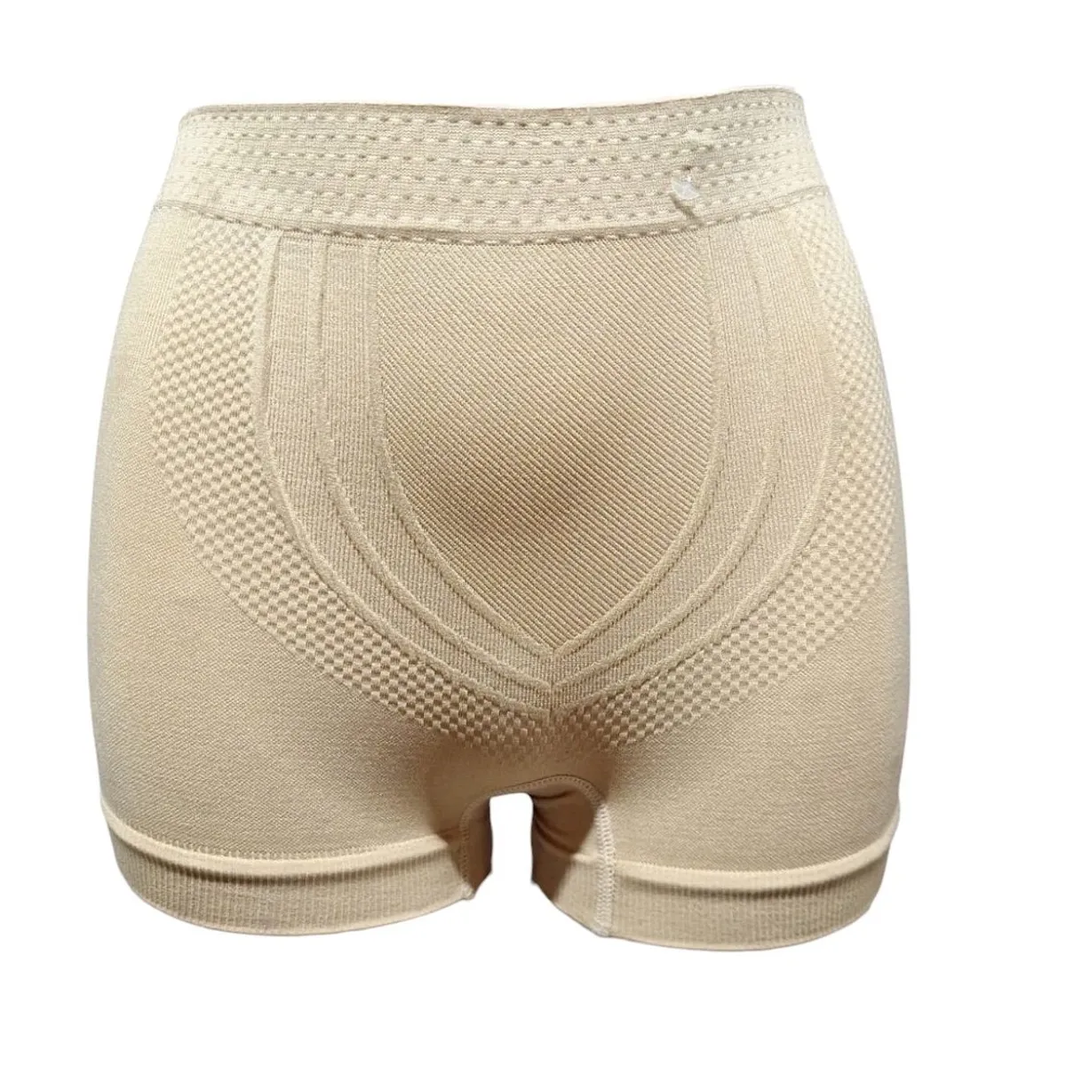 GARSIL - Calzon Pantaleta Para Mujer Levanta Gluteos Cola Con Pretina