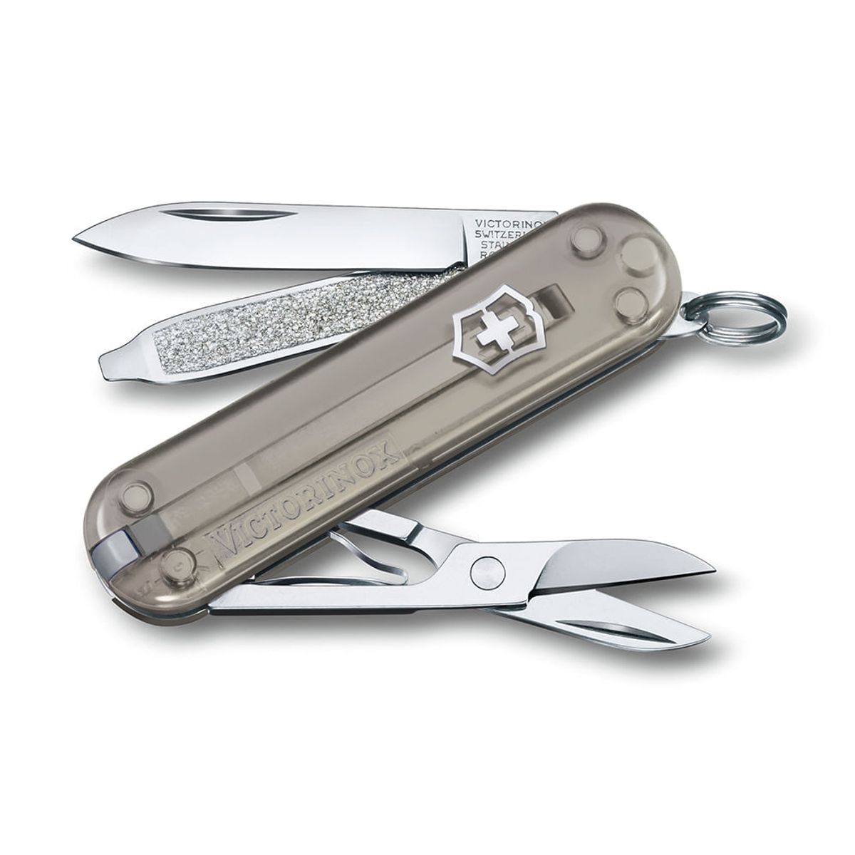 VICTORINOX - Navaja Classic SD Mystical Morning