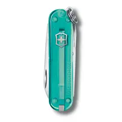 VICTORINOX - Navaja Classic SD Tropical Surf