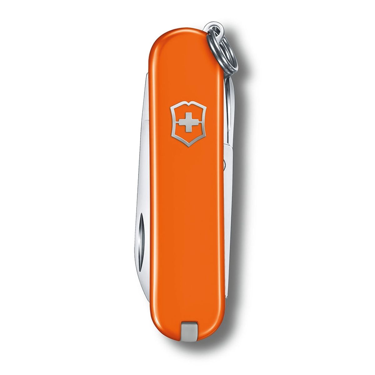 VICTORINOX - Navaja Classic SD Mango Tango