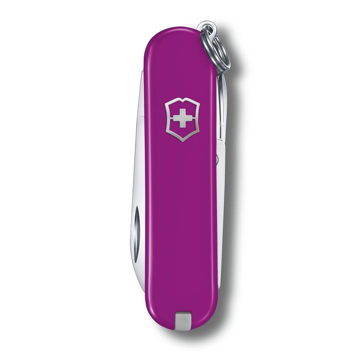 VICTORINOX - Navaja Classic SD Tasty Grape