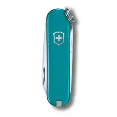 VICTORINOX - Navaja Classic SD Mountain Lake