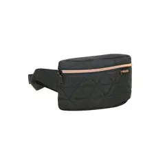 HEAD - Banano Lacrosse Quilt Negro
