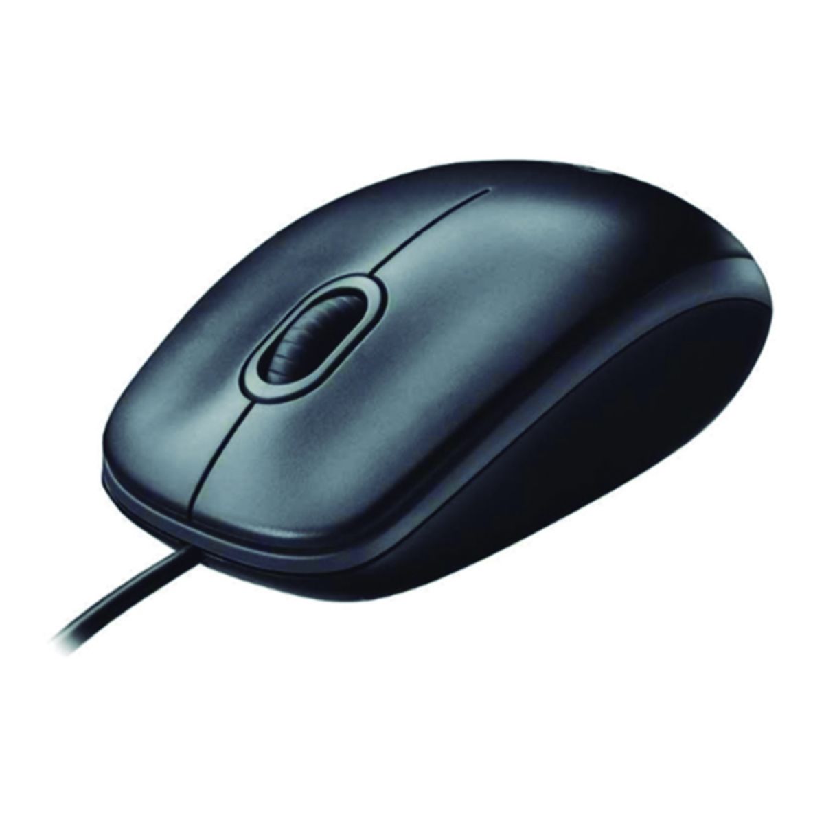 LOGITECH - Mouse M90 alámbrico LOGITECH