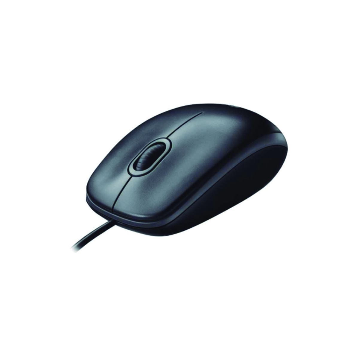LOGITECH - Mouse M90 alámbrico LOGITECH