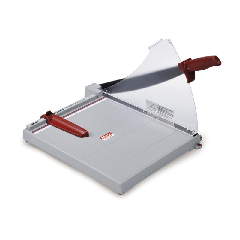 OFFILINE - Guillotina A3 Doble Carta - Blanco
