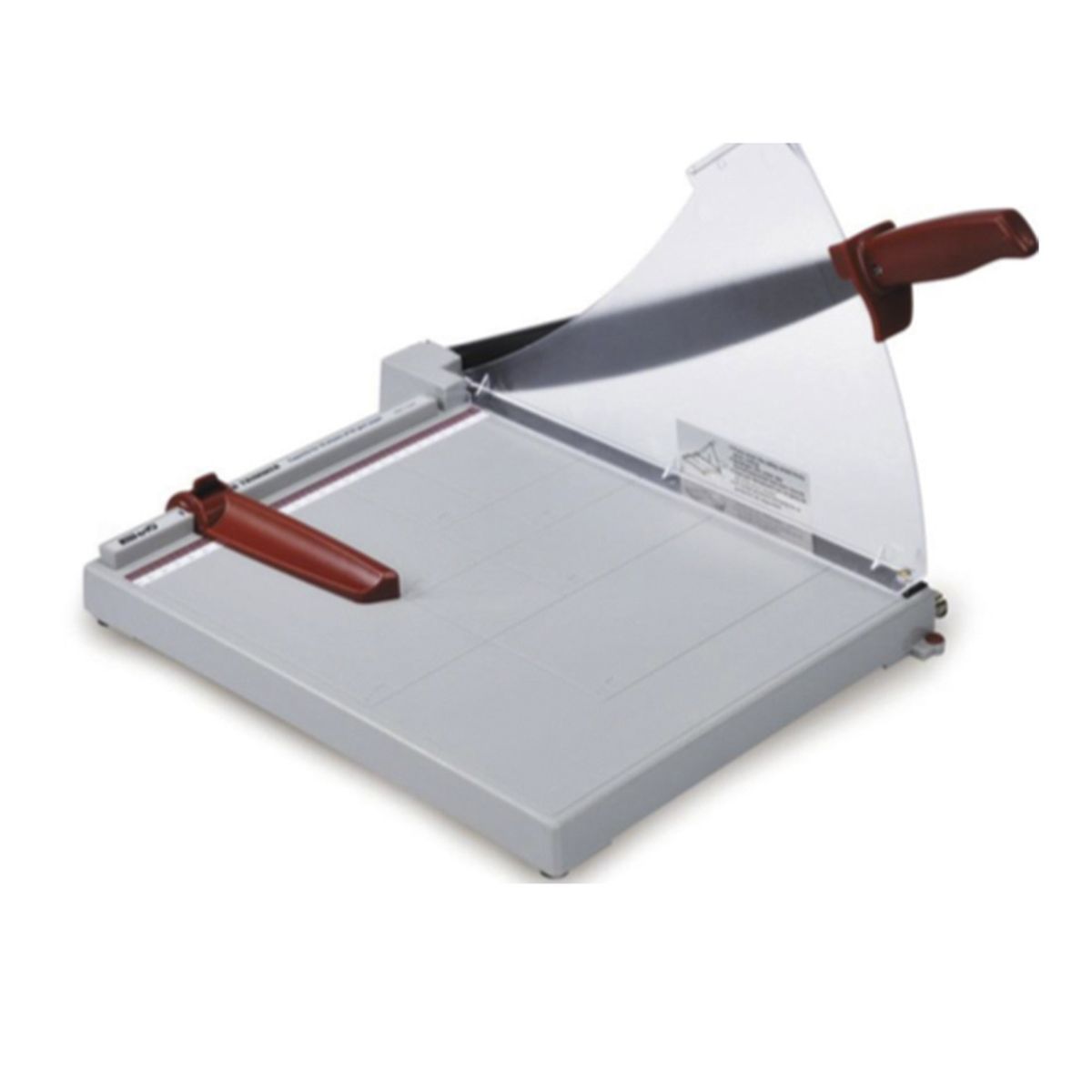 OFFILINE - Guillotina A4 Oficio OFFILINE