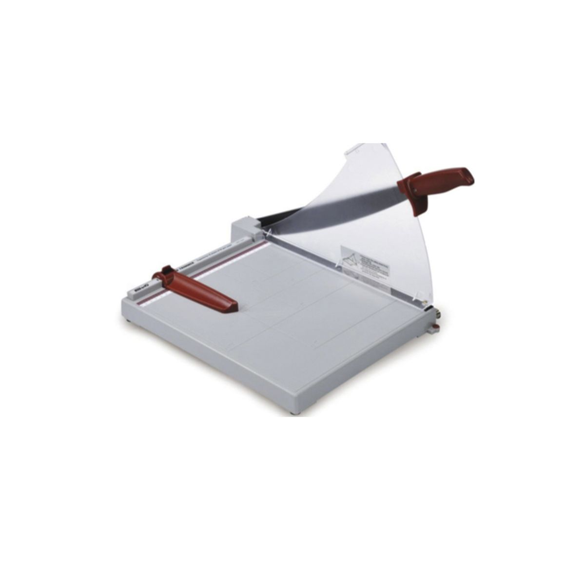 OFFILINE - Guillotina A4 Oficio OFFILINE