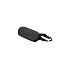 FELLOWES - Respaldo Lumbar Negro I-Spire