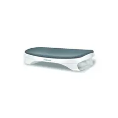 FELLOWES - Reposapies / apoya pies acolchado I-spire