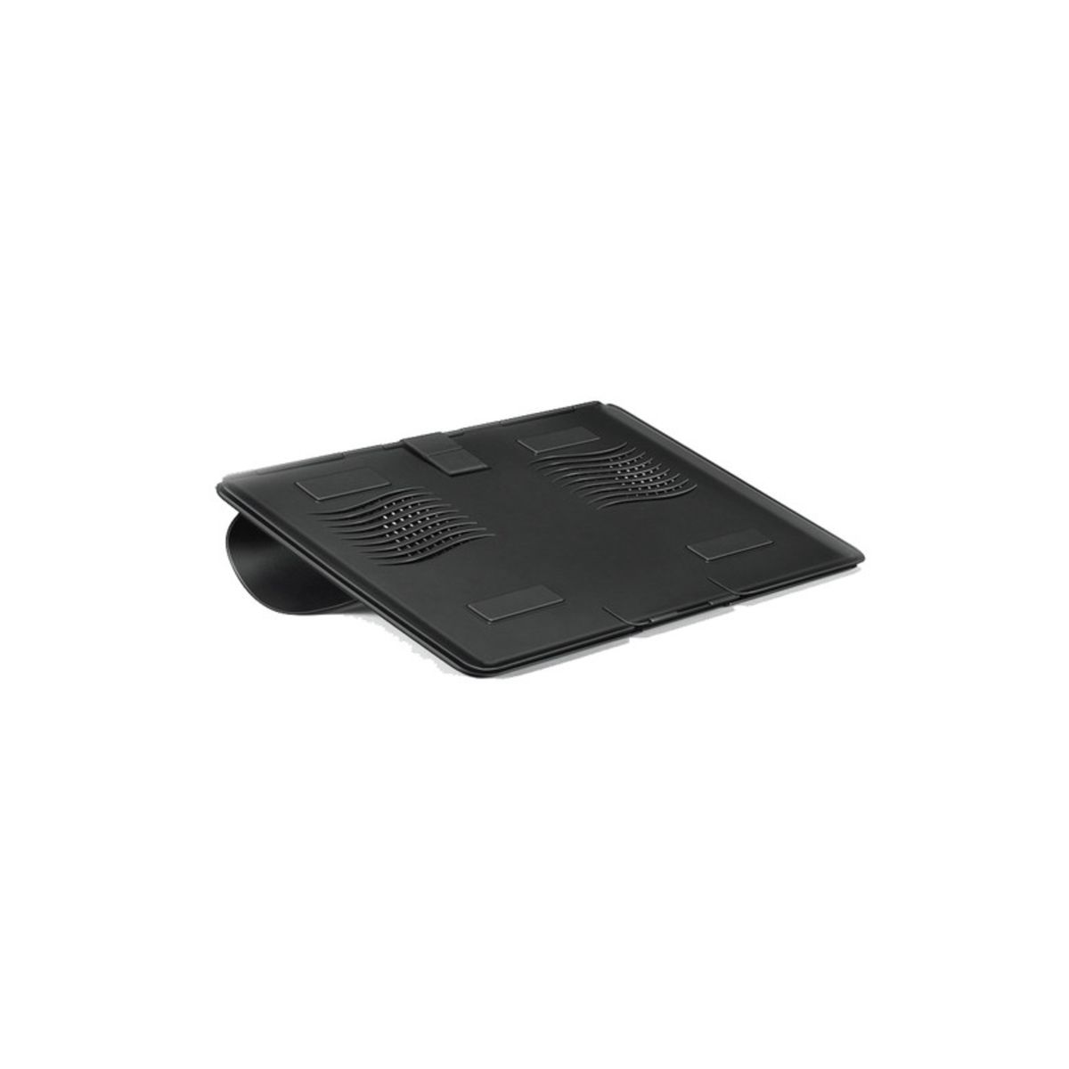 FELLOWES - Soporte para Laptop / Notebook plegable FELLOWES