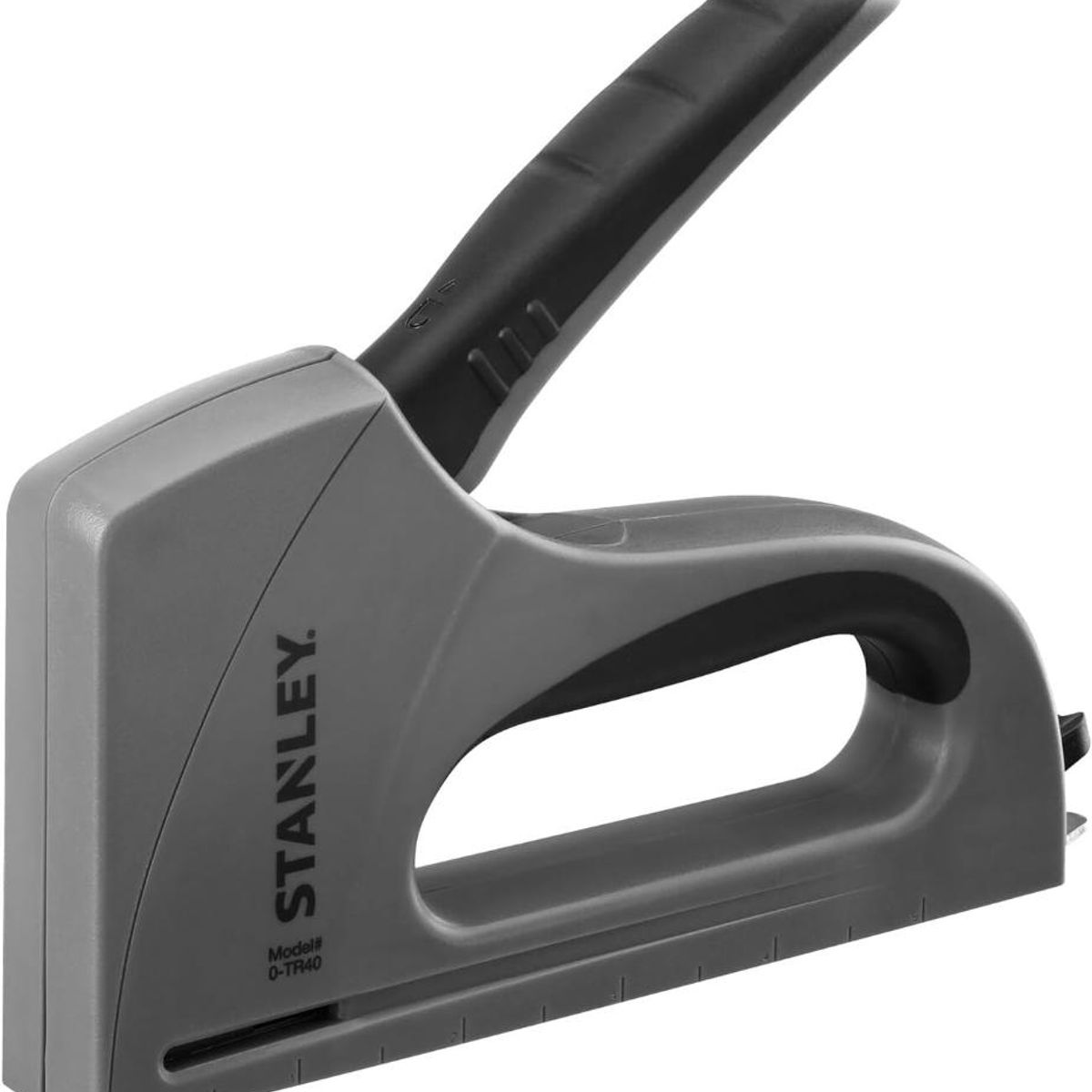 BOSTITCH - Engrapadora Metal Stanley TR 40 Gris BOSTITCH