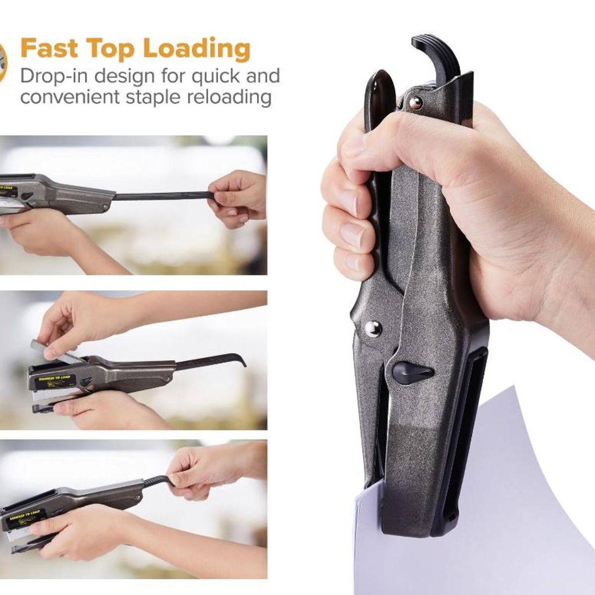 BOSTITCH - Corchetera pinza P6C- 8 BOSTITCH