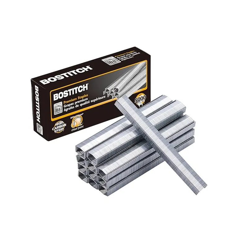Corchetes STCR 2115 1/4 5000 unidades
