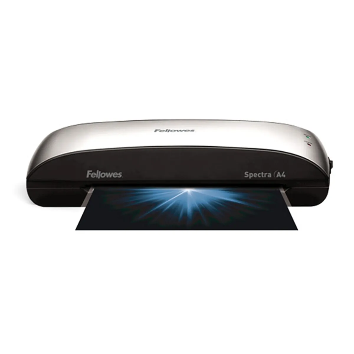 FELLOWES - Termolaminadora / Plastificadora Spectra A4 Profesional hasta 125 Mic FELLOWES
