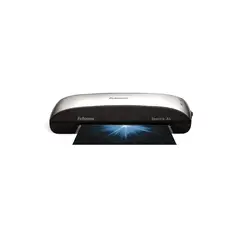 FELLOWES - Termolaminadora / Plastificadora Spectra A4 Gris - Gris