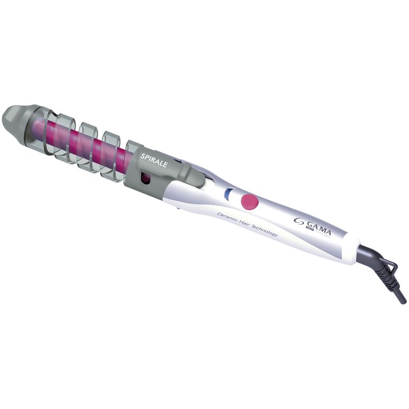 GAMA - Ondulador Rizador Gama Innova Spirale Ceramic Hair Technology