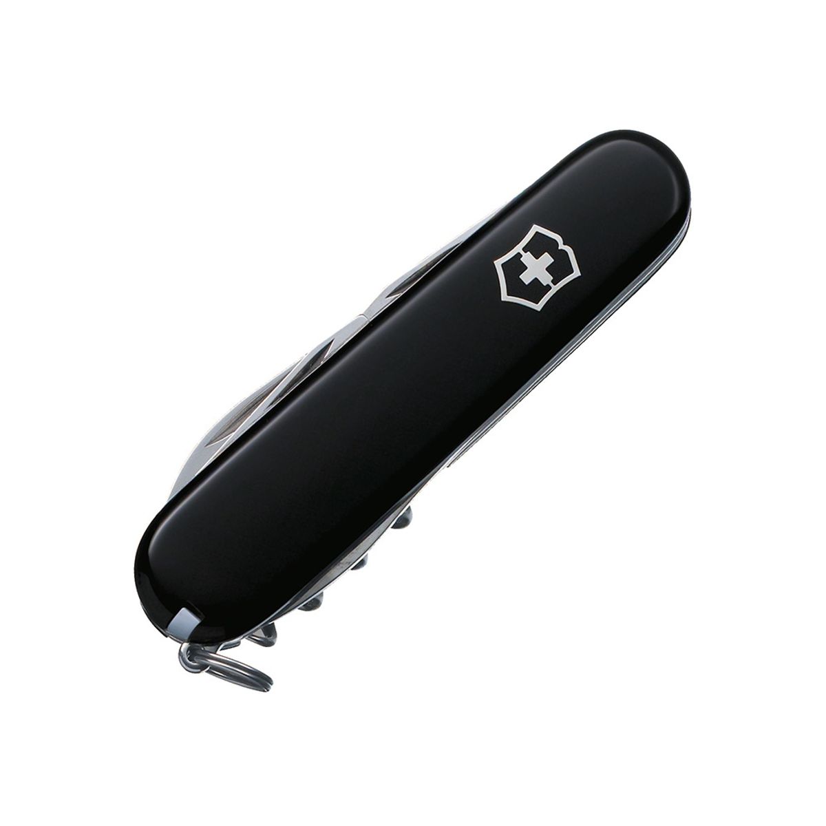 VICTORINOX - Navaja Spartan color Negro Victorinox