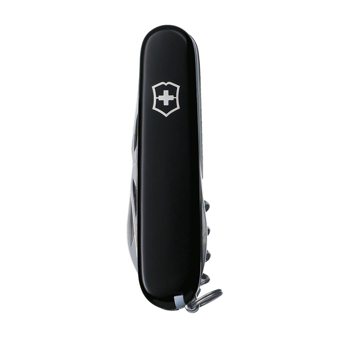 VICTORINOX - Navaja Spartan color Negro Victorinox